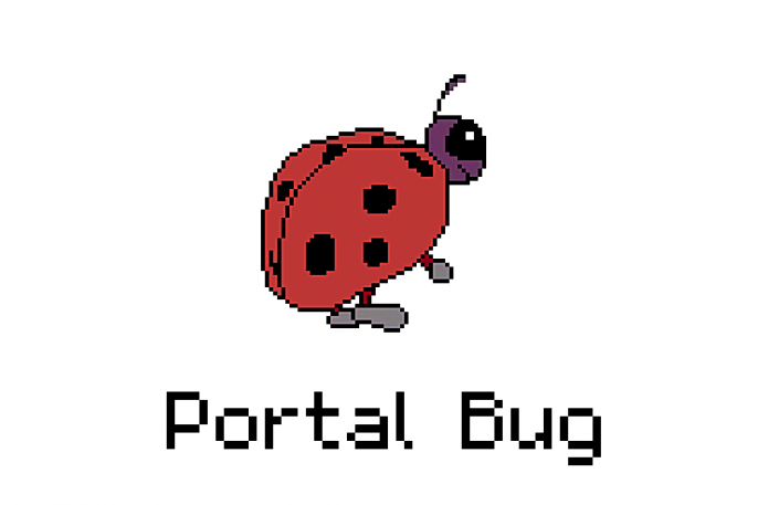 Cover image from Portal Bug